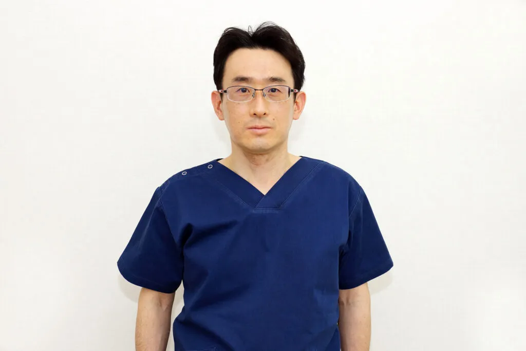 副院長 木村 忠貴